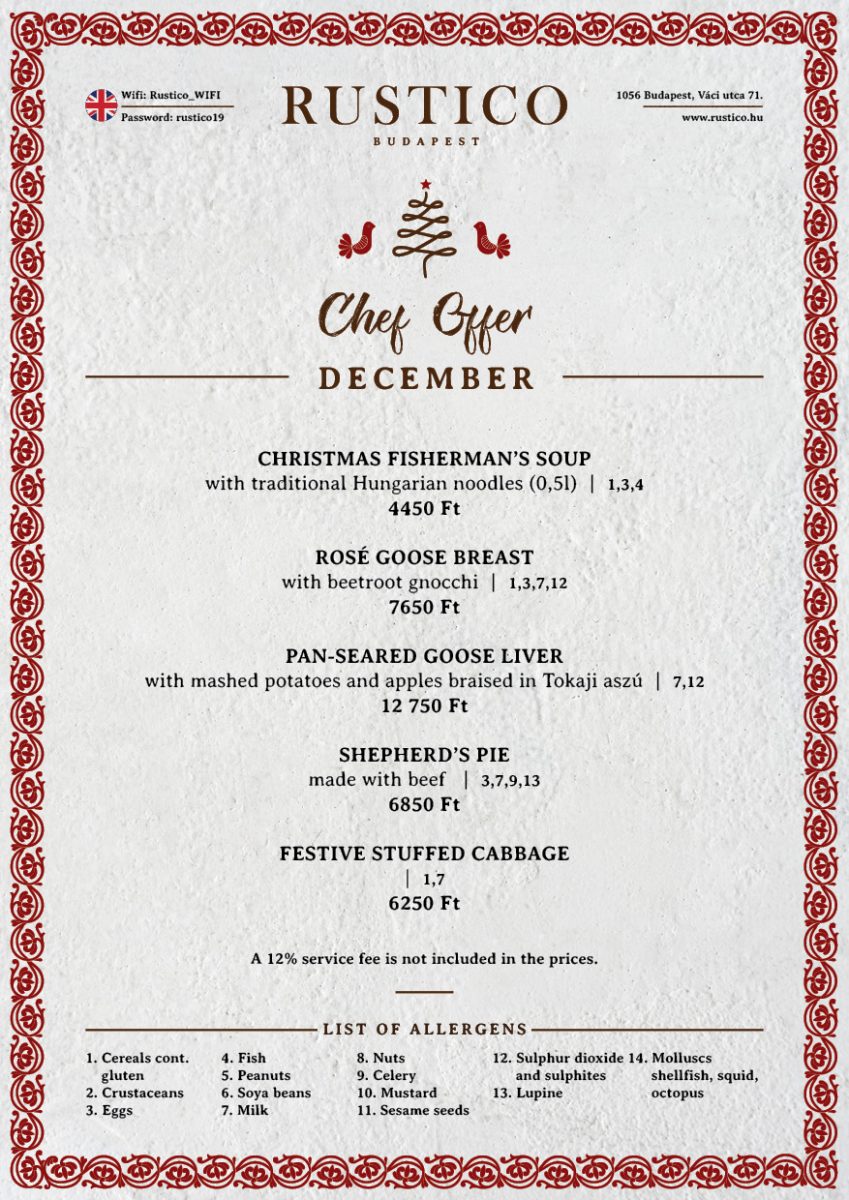 A5 Chef Ajanlat En 20251127